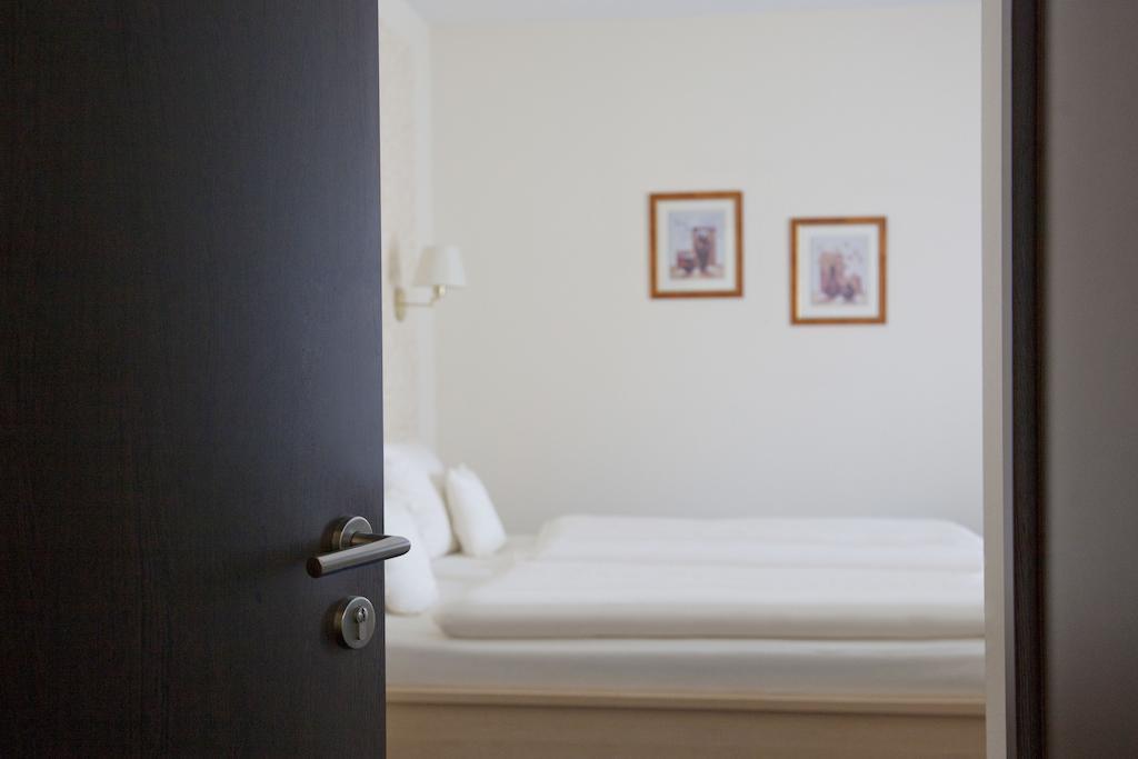City-Hotel Friesoythe Dış mekan fotoğraf